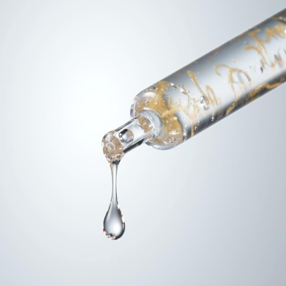 Korean Silk Lift Serum Deep Collagen