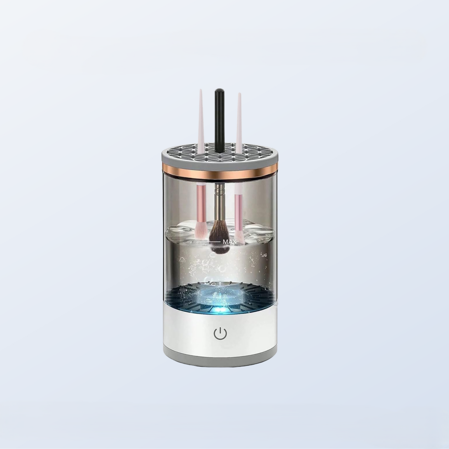 Electric Brush Cleaner