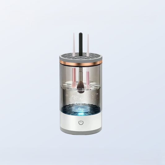 Electric Brush Cleaner