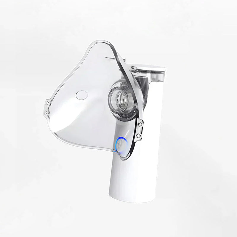 Natural Breathing Aid