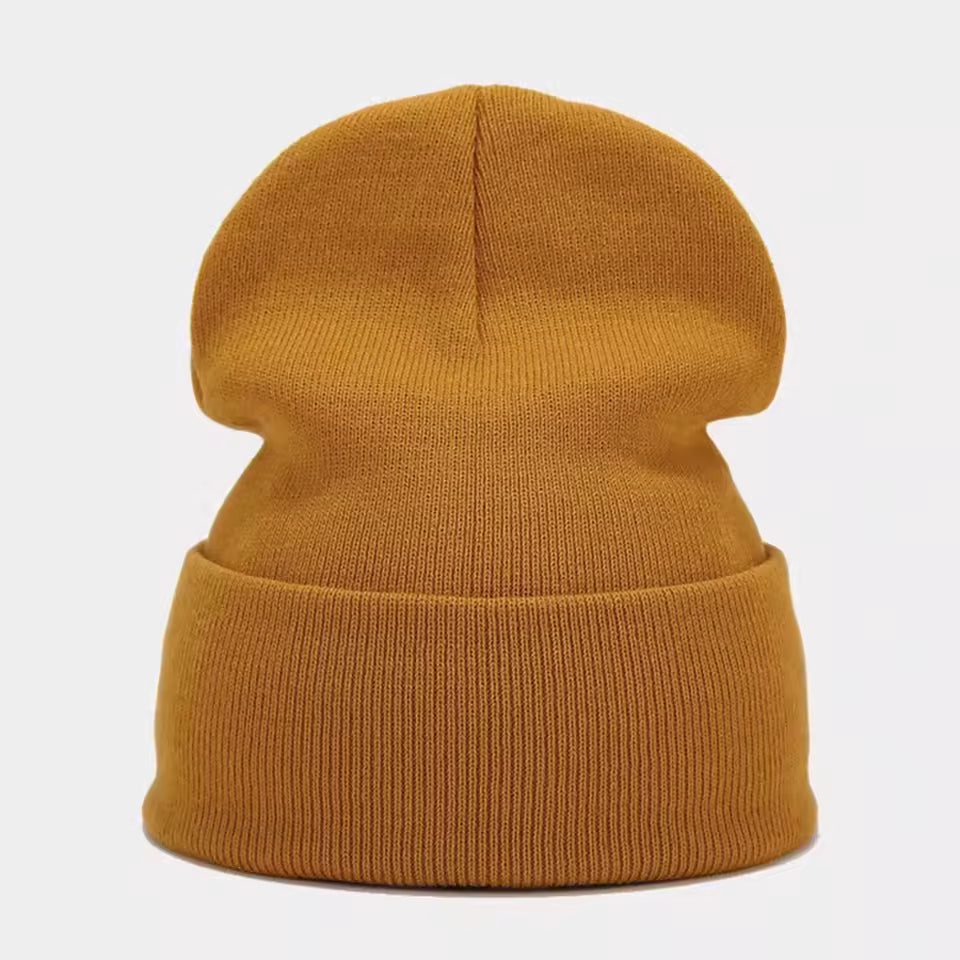 Anti Frizz Beanie