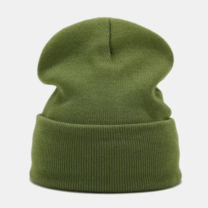 Anti Frizz Beanie