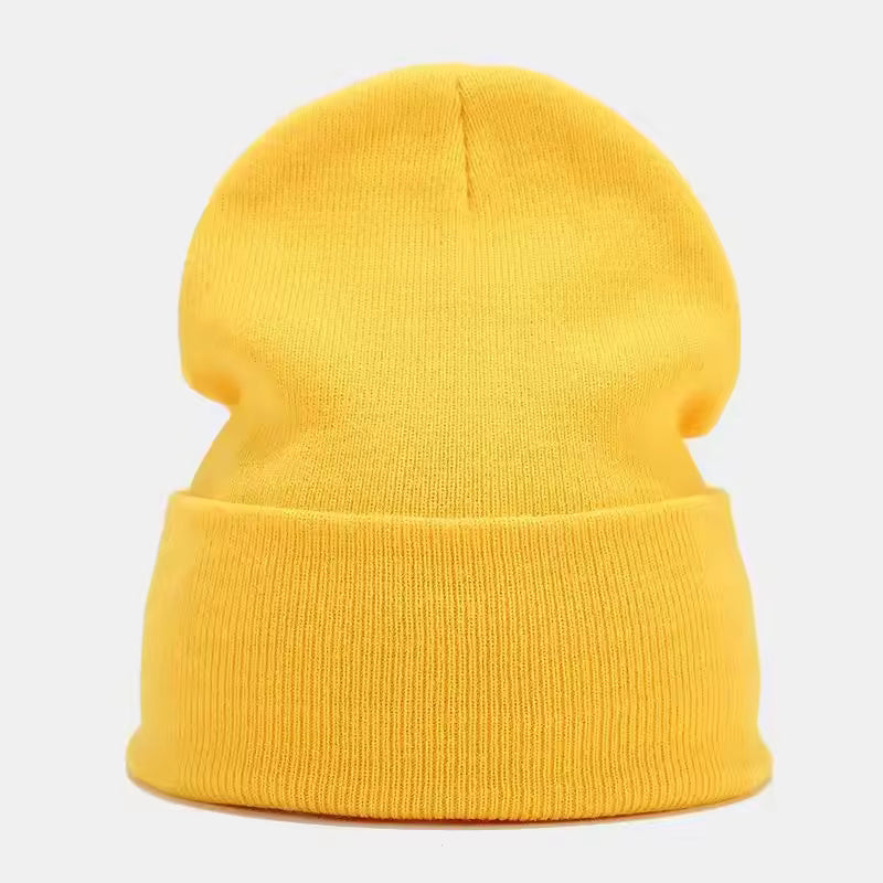 Anti Frizz Beanie