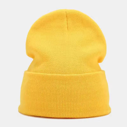 Anti Frizz Beanie