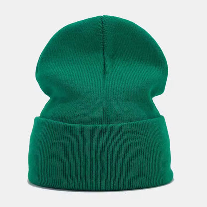 Anti Frizz Beanie
