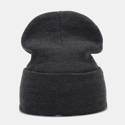Anti Frizz Beanie