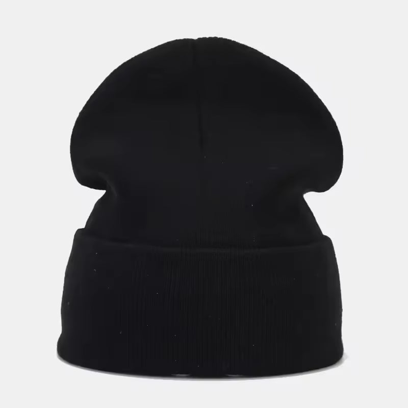 Anti Frizz Beanie