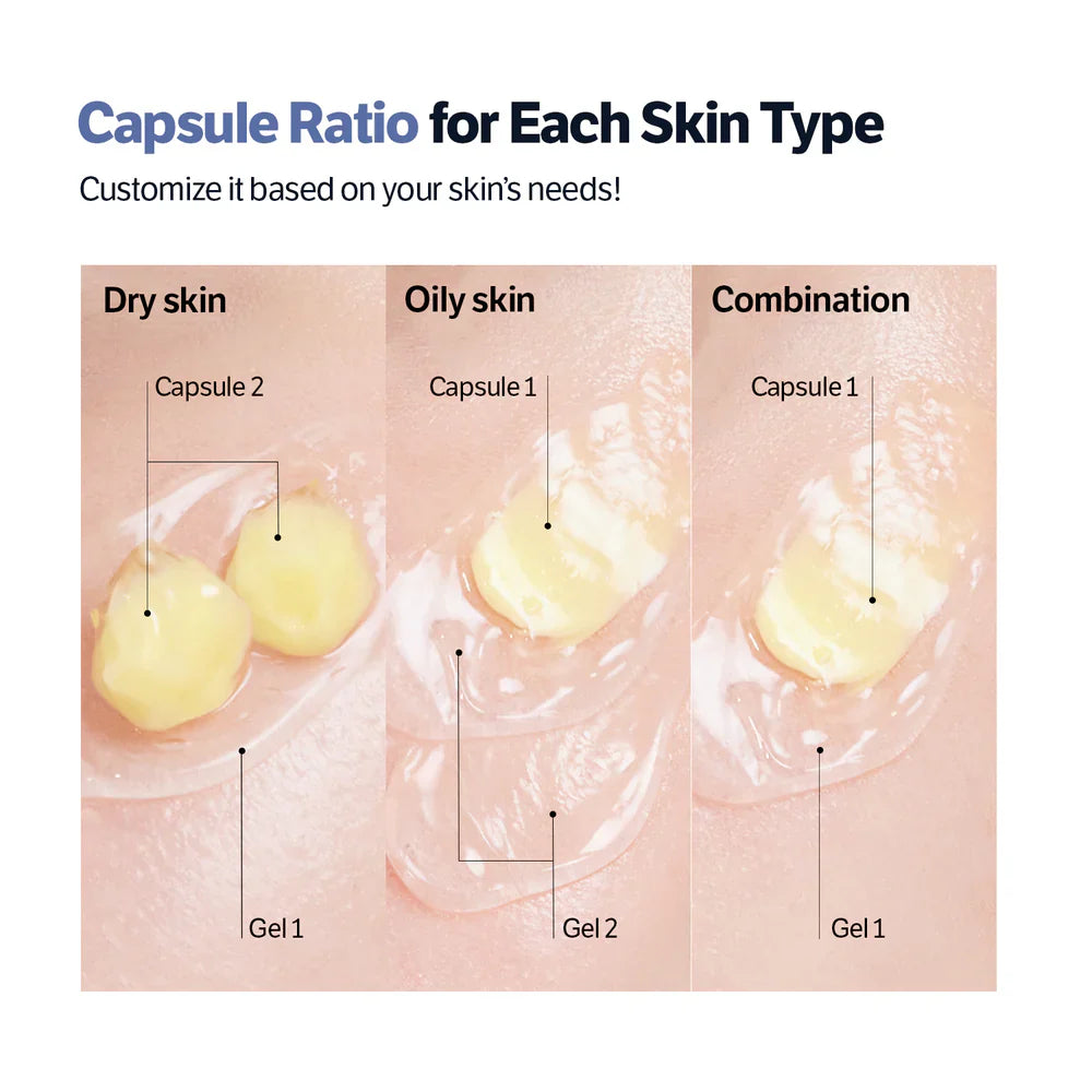 Deep Collagen Retinol Spicule Cream